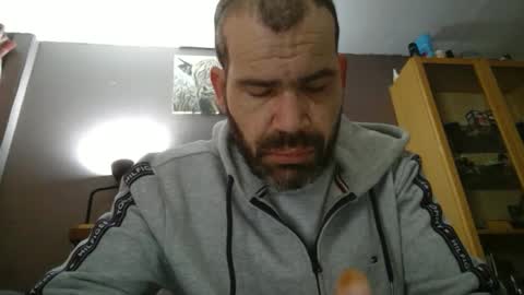 Snapshot of jediknight2 chatting on 01.18.25 Matt online show from 01.18.25