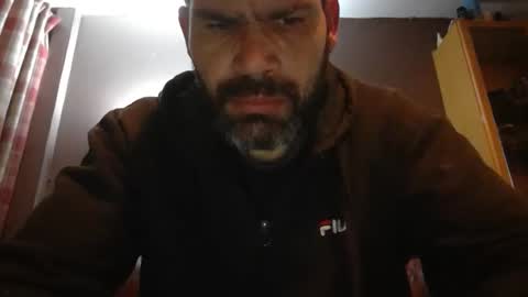 Snapshot of jediknight2 chatting on 02.14.25 Matt online show from 02.14.25