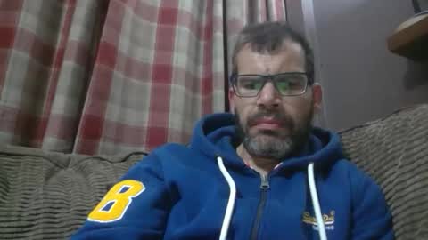 Snapshot of jediknight2 chatting on 11.30.25 Matt online show from 11.30.25