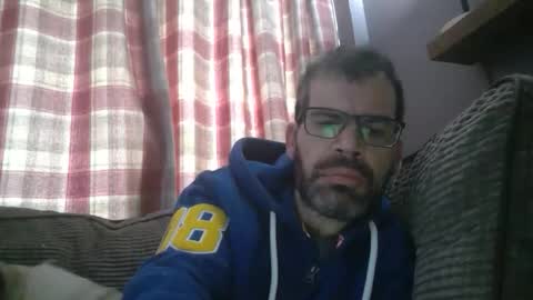 Snapshot of jediknight2 chatting on 12.15.25 Matt online show from 12.15.25