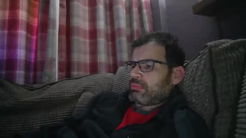 Snapshot of jediknight2 chatting on 12.16.25 Matt online show from 12.16.25