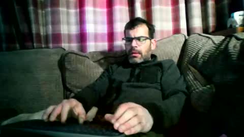 Snapshot of jediknight2 chatting on 12.22.25 Matt online show from 12.22.25