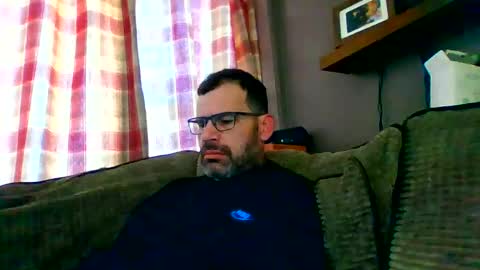 Snapshot of jediknight2 chatting on 02.14.26 Matt online show from 02.14.26