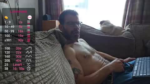 Snapshot of jediknight2 chatting on 03.22.26 Matt online show from 03.22.26