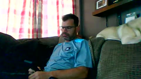 Snapshot of jediknight2 chatting on 07.05.26 Matt online show from 07.05.26