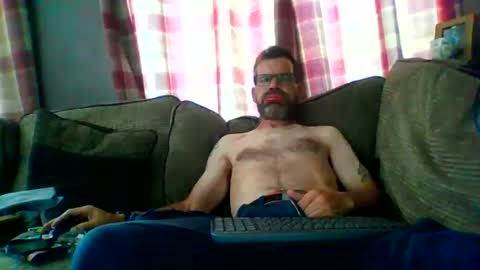 Snapshot of jediknight2 chatting on 07.11.26 Matt online show from 07.11.26