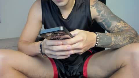 Jeanpii01 online show from 02.27.26