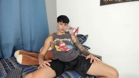 Jeanpii01 online show from 04.29.26