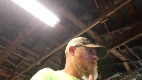 jeepcod87 online show from 05.13.26