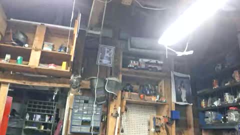 jeepcod87 online show from 05.16.26