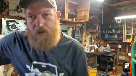 jeepcod87 online show from 05.25.26