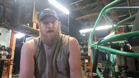 jeepcod87 online show from 05.31.26
