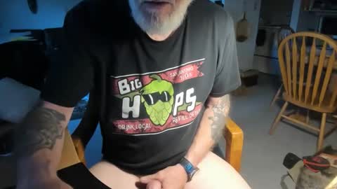 jeepman56 online show from 05.14.26