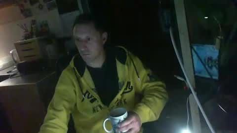 Snapshot of jef74700 chatting on 12.10.24 Jrme online show from 12.10.24