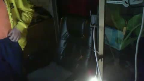 Snapshot of jef74700 chatting on 12.25.24 Jrme online show from 12.25.24