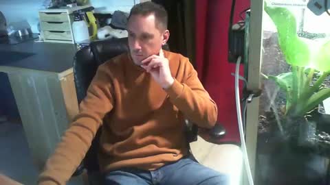 Snapshot of jef74700 chatting on 12.27.24 Jrme online show from 12.27.24