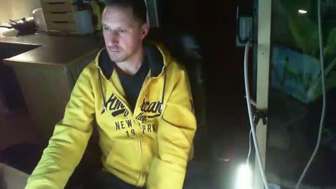 Snapshot of jef74700 chatting on 12.29.24 Jrme online show from 12.29.24