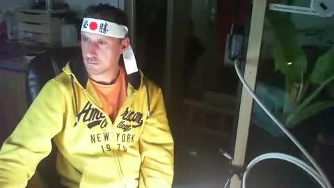 Snapshot of jef74700 chatting on 01.15.25 Jrme online show from 01.15.25