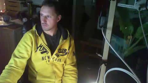 Snapshot of jef74700 chatting on 01.16.25 Jrme online show from 01.16.25