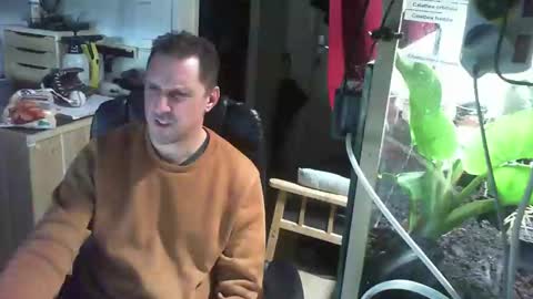 Snapshot of jef74700 chatting on 01.16.25 Jrme online show from 01.16.25