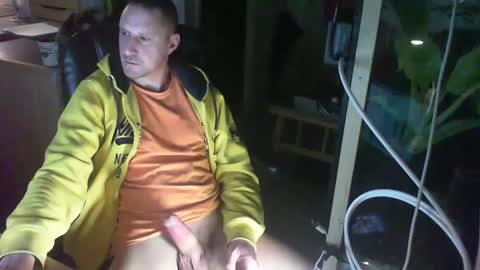 Snapshot of jef74700 chatting on 01.19.25 Jrme online show from 01.19.25