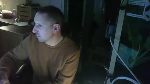 Snapshot of jef74700 chatting on 01.19.25 Jrme online show from 01.19.25