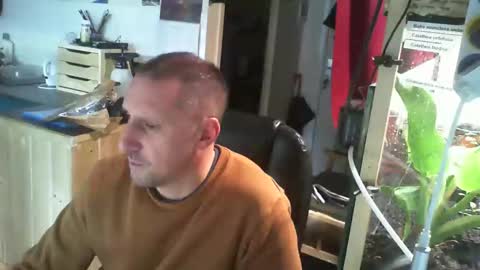 Snapshot of jef74700 chatting on 01.20.25 Jrme online show from 01.20.25