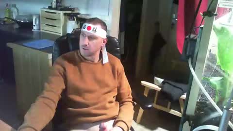 Snapshot of jef74700 chatting on 01.21.25 Jrme online show from 01.21.25