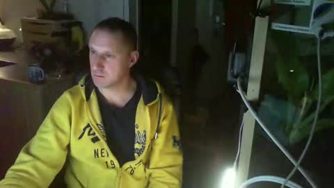 Snapshot of jef74700 chatting on 01.22.25 Jrme online show from 01.22.25