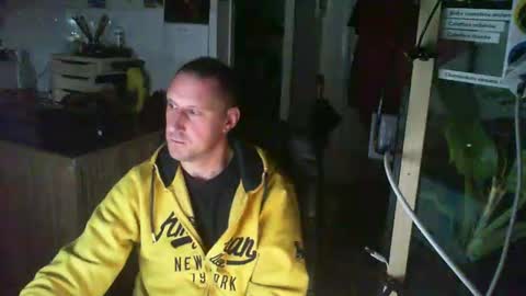 Snapshot of jef74700 chatting on 01.23.25 Jrme online show from 01.23.25