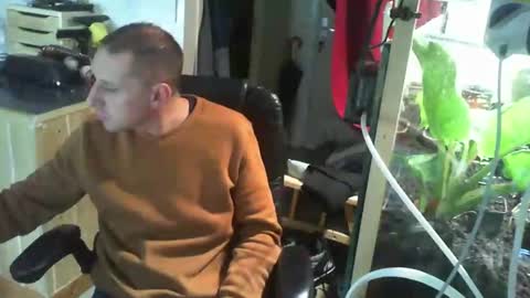 Snapshot of jef74700 chatting on 01.23.25 Jrme online show from 01.23.25