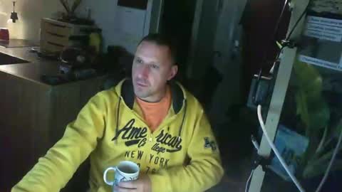 Snapshot of jef74700 chatting on 01.25.25 Jrme online show from 01.25.25