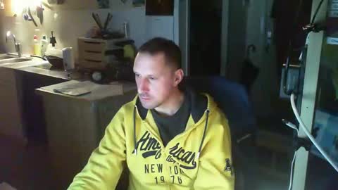 Snapshot of jef74700 chatting on 01.27.25 Jrme online show from 01.27.25