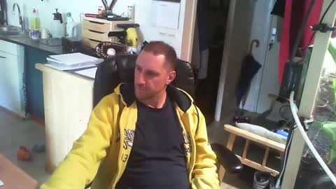 Snapshot of jef74700 chatting on 01.29.25 Jrme online show from 01.29.25