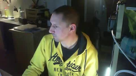 Snapshot of jef74700 chatting on 01.30.25 Jrme online show from 01.30.25