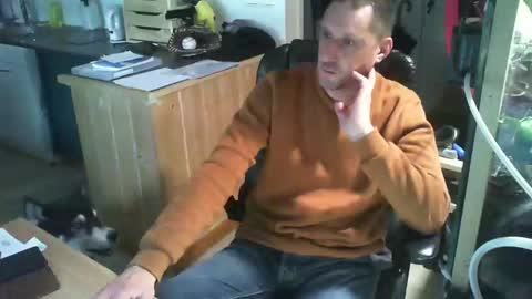 Snapshot of jef74700 chatting on 02.01.25 Jrme online show from 02.01.25