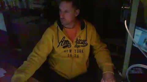 Snapshot of jef74700 chatting on 02.02.25 Jrme online show from 02.02.25