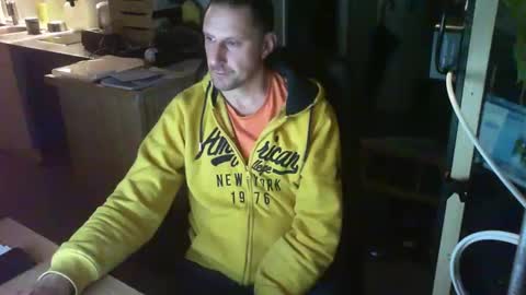 Snapshot of jef74700 chatting on 02.02.25 Jrme online show from 02.02.25