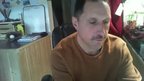 Snapshot of jef74700 chatting on 02.24.25 Jrme online show from 02.24.25