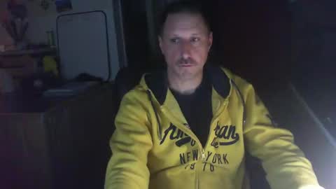 Snapshot of jef74700 chatting on 02.25.25 Jrme online show from 02.25.25