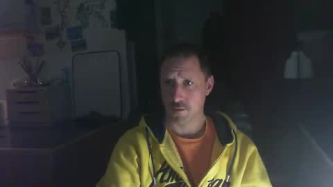 Snapshot of jef74700 chatting on 02.26.25 Jrme online show from 02.26.25