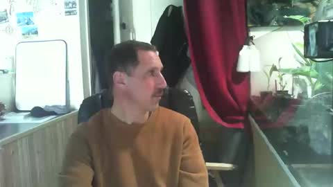 Snapshot of jef74700 chatting on 03.01.25 Jrme online show from 03.01.25