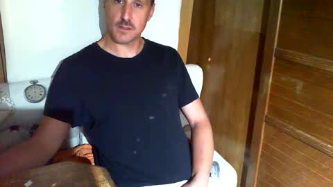 Jrme online show from 05.21.26