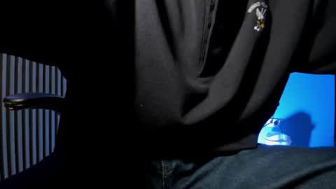 Jeff  online show from 11.08.25