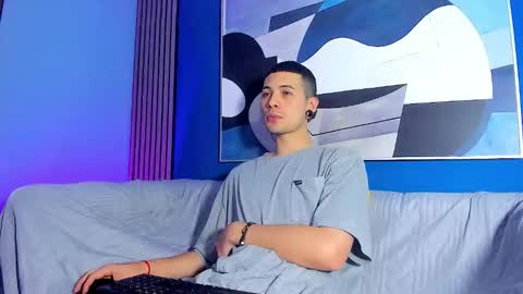 Jeff  online show from 02.02.26