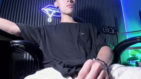 Jeff  online show from 03.12.26