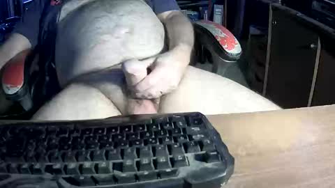 Jeffrey Sinclair online show from 01.06.25