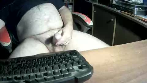 Jeffrey Sinclair online show from 03.03.25