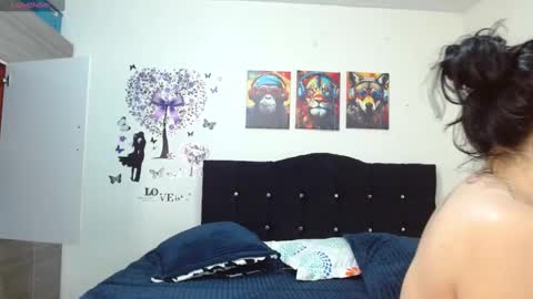 Snapshot of jeff_and_jade chatting on 12.06.24 jeff and jade online show from 12.06.24