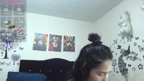 Snapshot of jeff_and_jade chatting on 12.26.24 jeff and jade online show from 12.26.24